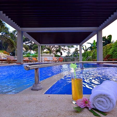 Munting Paraiso Puerto Princesa Exterior photo