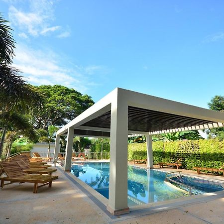 Munting Paraiso Puerto Princesa Exterior photo