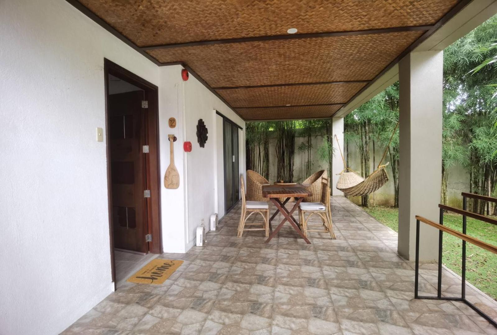 Munting Paraiso Puerto Princesa Exterior photo