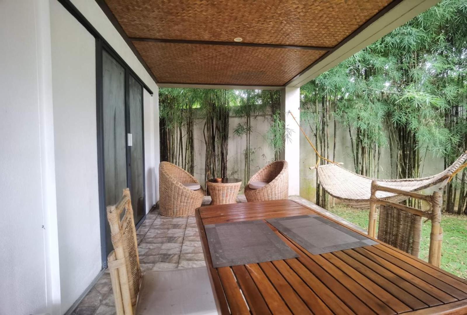 Munting Paraiso Puerto Princesa Exterior photo