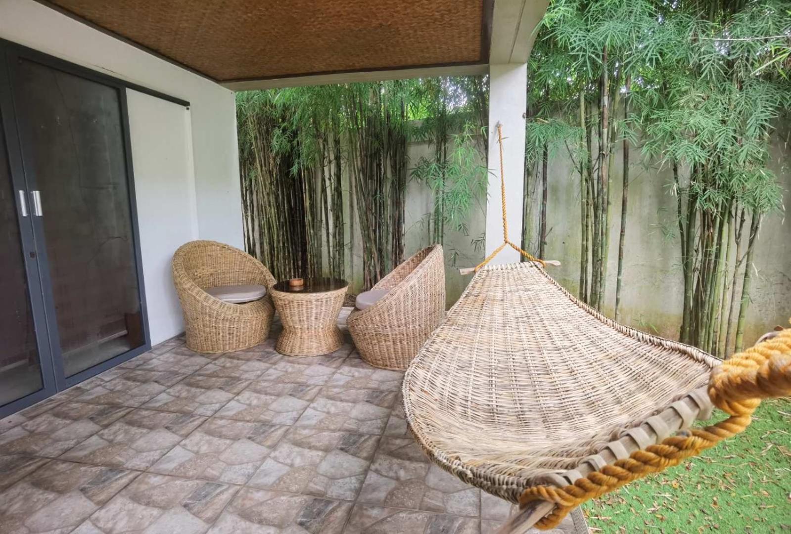 Munting Paraiso Puerto Princesa Exterior photo