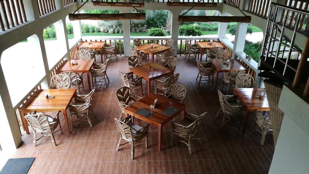 Munting Paraiso Puerto Princesa Exterior photo