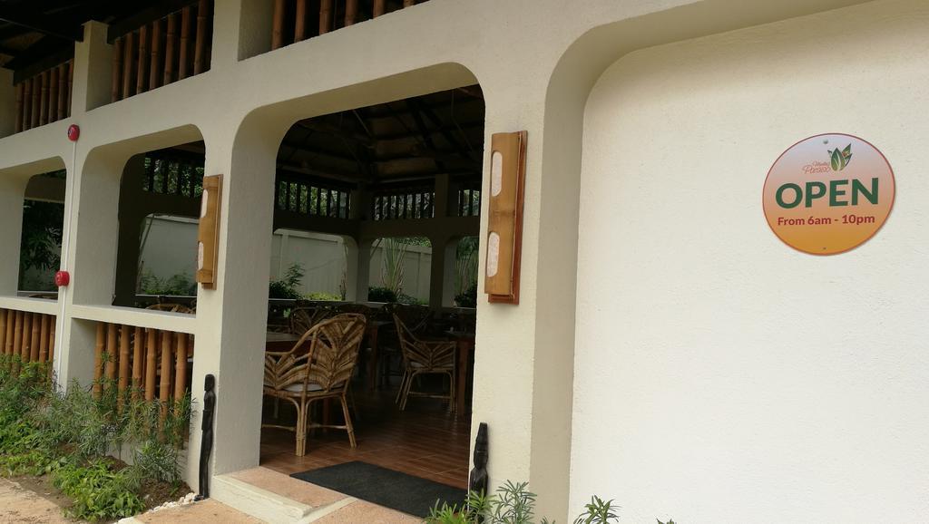Munting Paraiso Puerto Princesa Exterior photo