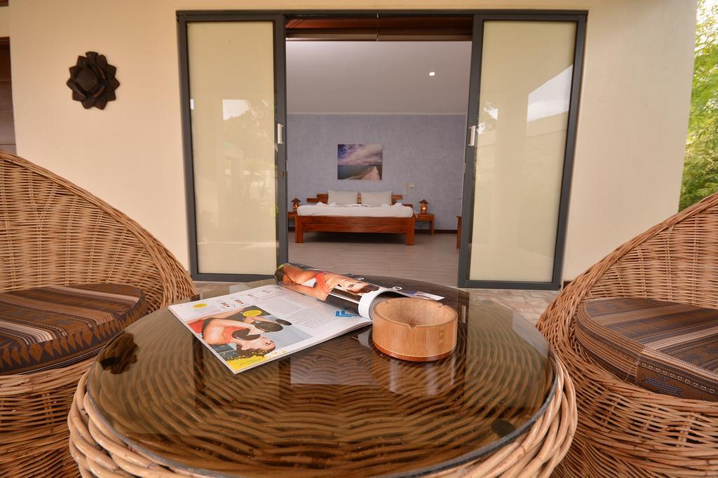 Munting Paraiso Puerto Princesa Room photo
