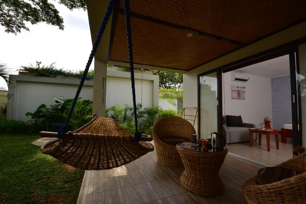 Munting Paraiso Puerto Princesa Exterior photo