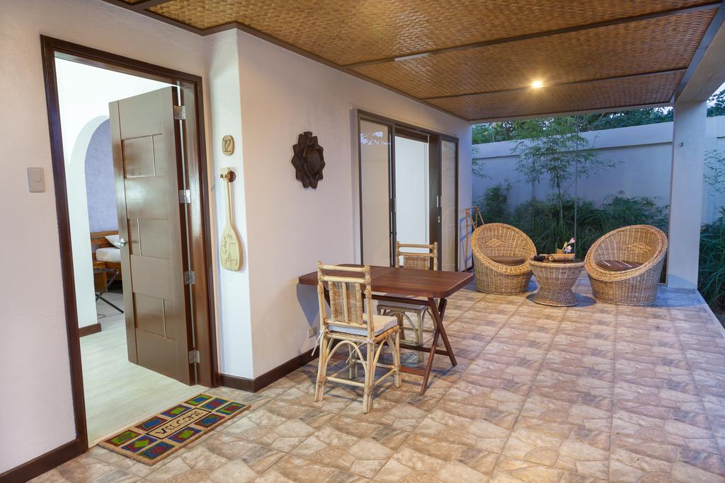 Munting Paraiso Puerto Princesa Exterior photo