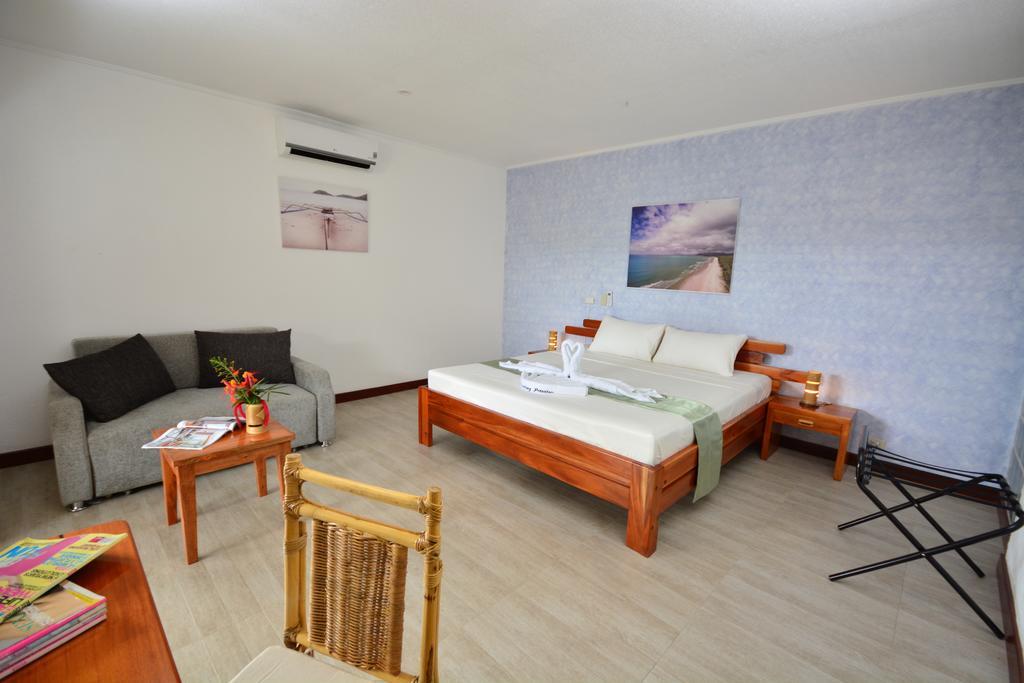 Munting Paraiso Puerto Princesa Exterior photo
