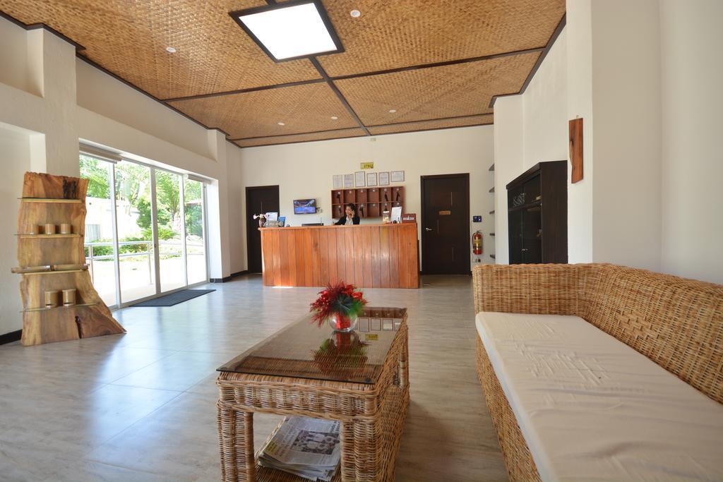 Munting Paraiso Puerto Princesa Exterior photo