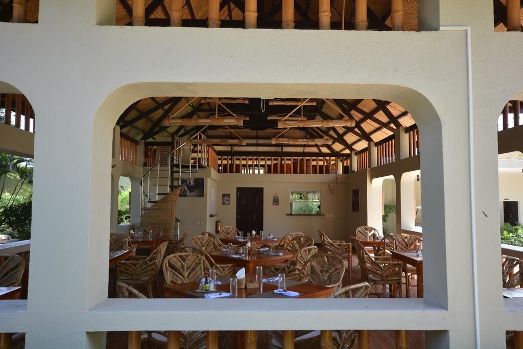 Munting Paraiso Puerto Princesa Exterior photo