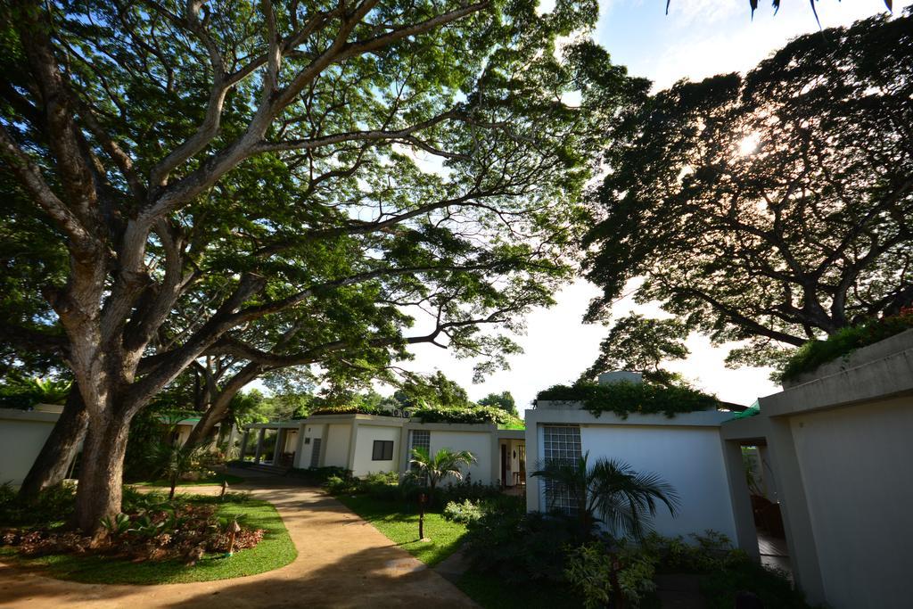 Munting Paraiso Puerto Princesa Exterior photo