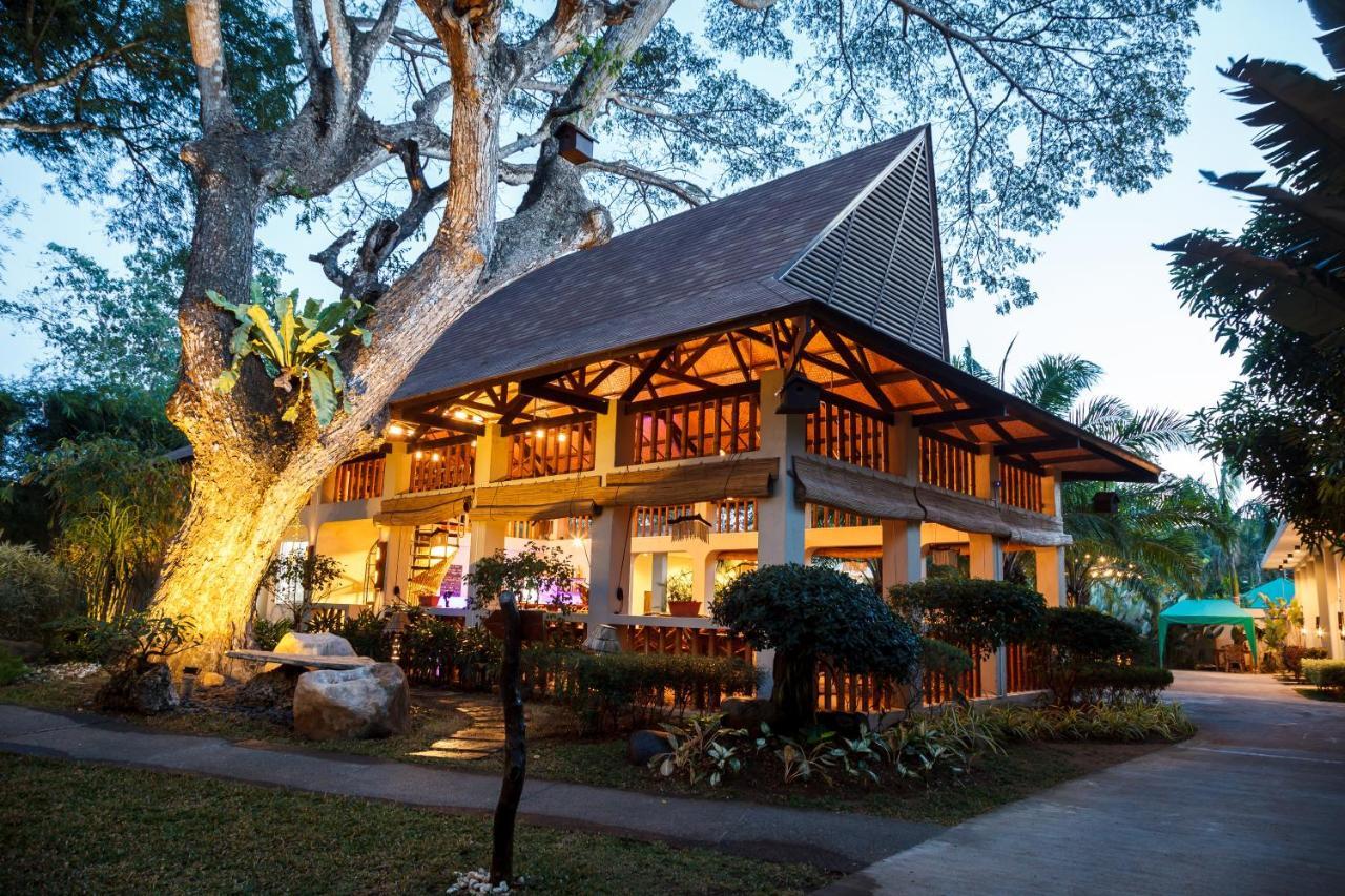 Munting Paraiso Puerto Princesa Exterior photo